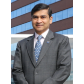 Suyash Mohan, MD