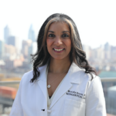 Monisha Kumar, MD, Society Chair