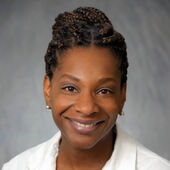 Octavia Pickett-Blakely, MD, MHS