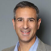 Scott Falk, MD