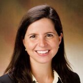 Stephanie M. Fuller, M.D.