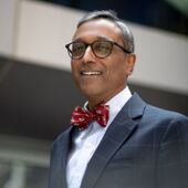Ragunath Appasamy, MD, PhD