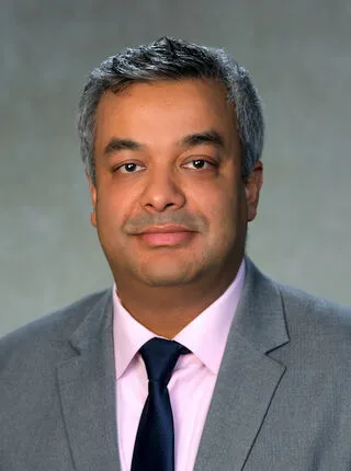 Ari Borthakur, PhD, MBA