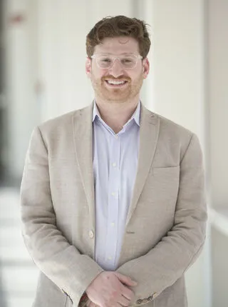 Spencer Zimmerman, MRED