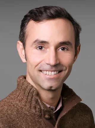Damian Maseda, PhD