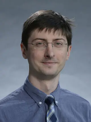 Lachlan Smith, Ph.D. (Paraffin Histology)