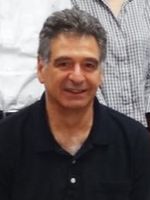 Ronen Schweitzer, Ph.D.