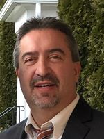 Charles Washabaugh, Ph.D.