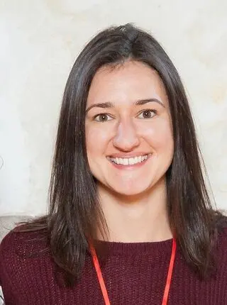 Megan Barbuto, MOT, OTR/L