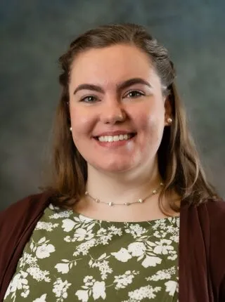 Rachel Paul, MS, CGC