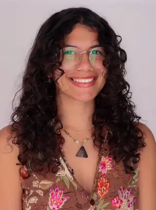 Patricia I. Guadalupe Castro