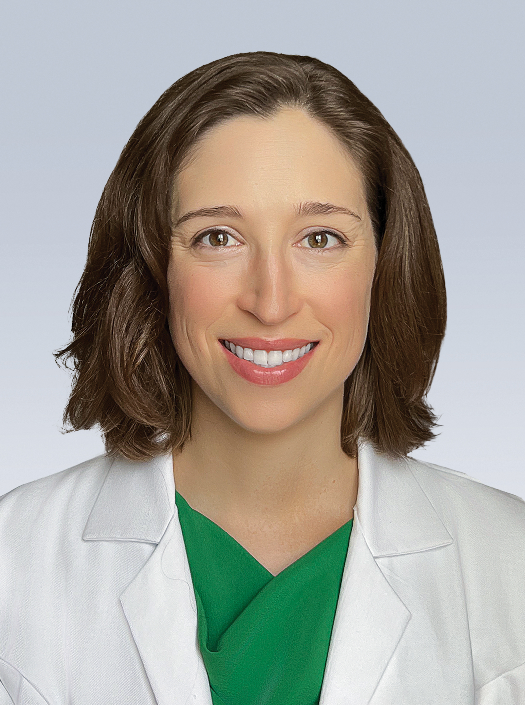 Katharine Dalke