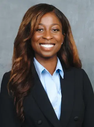 Ogechi Nwodim, MD