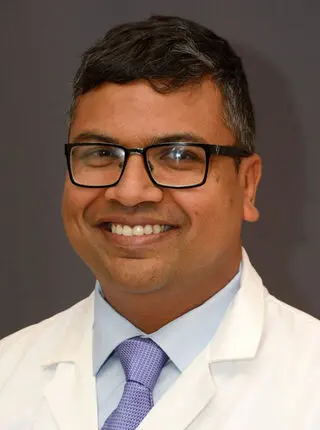 Ramani Balu, MD, PhD, MSE, MTR