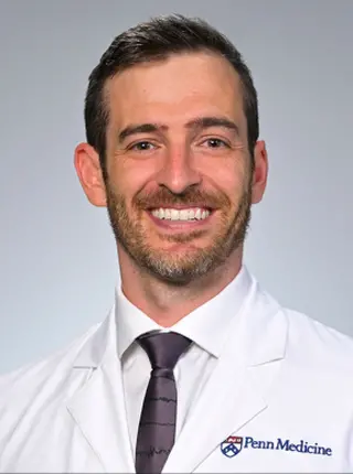 David Fischer, MD