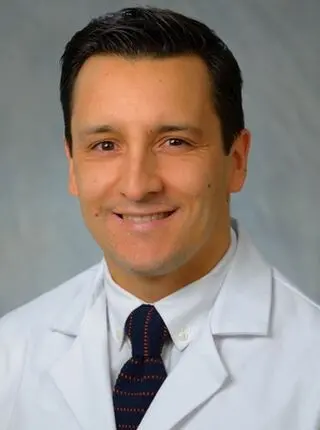 Felipe Teran, MD, MSCE