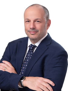 Benjamin Abella