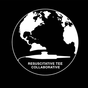 Resuscitative TEE Collaborative logo
