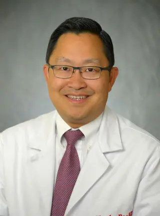 Charles Bae, MD