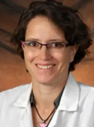 Dafna Ofer, MD