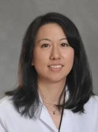 Julie Wang, MD