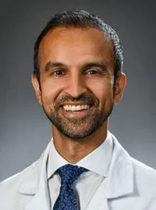 Raj Dedhia, MD, MSCR