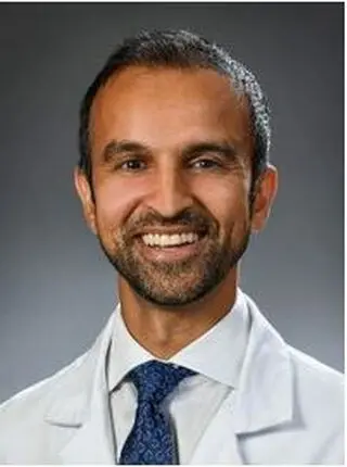 Raj C. Dedhia, MD, MSCR