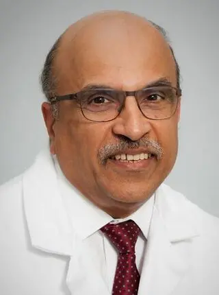 Siva Ramachandran, MD