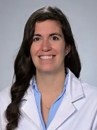 Julianna Rodin, MD