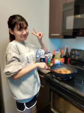 Yao (Harriet) Fu, BS