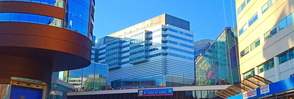 Smilow Center for Translational Research, University of Pennsylvania, Perelman School of Medicine