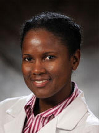 Marietta Ambrose, MD, MPH, MSEd, FAAC