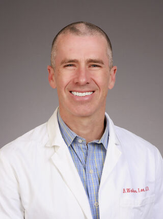 Walker Lee, MD