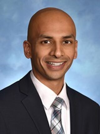 Karthik Rajasekaran, MD