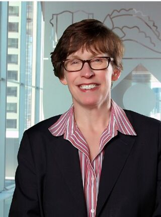Anna Delaney, MBA