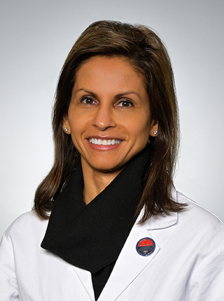 Neha Vapiwala, MD