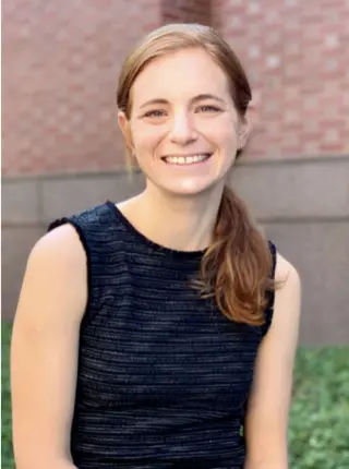 Sydney Shaffer, MD, PhD
