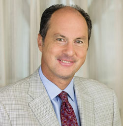 Gary D. Foster, Ph.D.