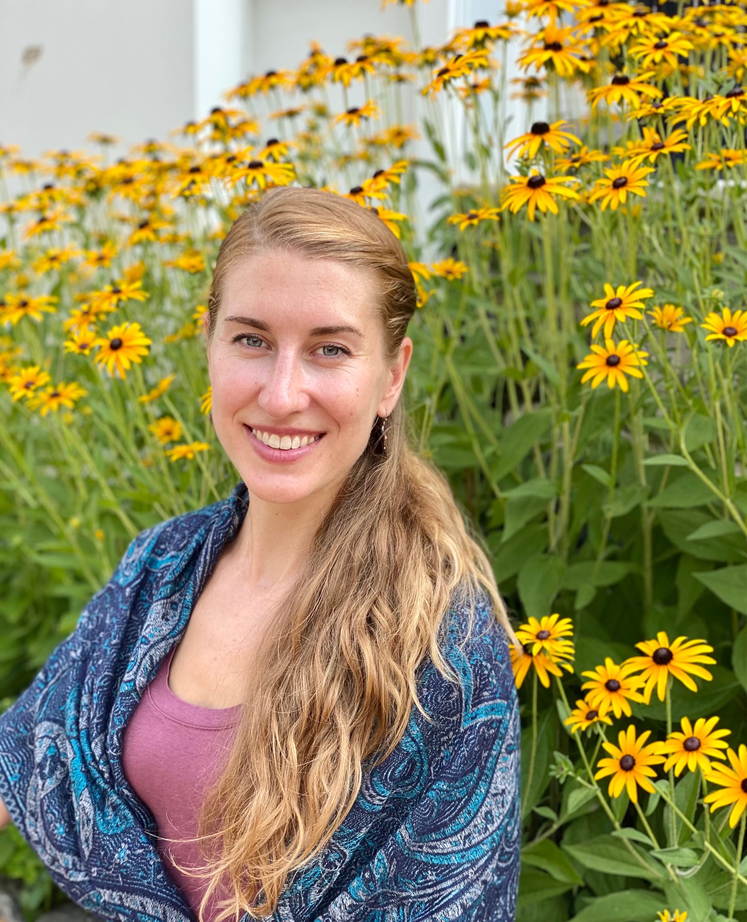 Sonja Spangler, LCSW
